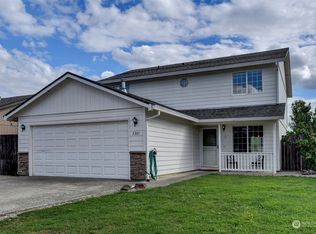 2301 SW 7th St, Battle Ground, WA 98604