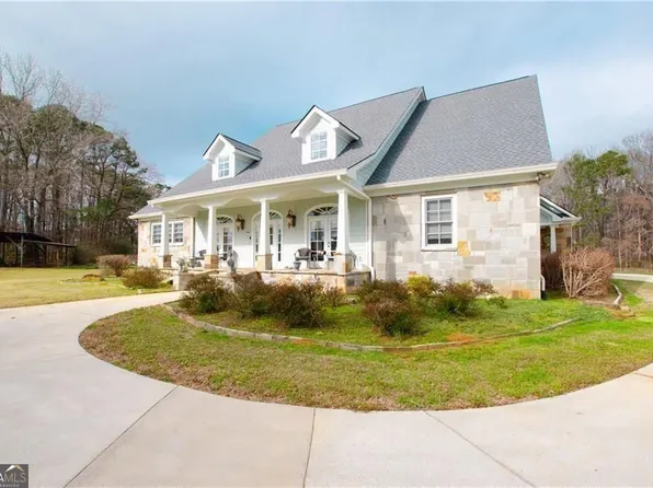 1331 Barrows Grove Rd, Buckhead, GA 30625