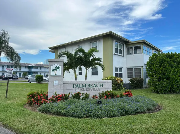 1113 Lake Terrace 103 Building 'D', Boynton Beach, FL 33426