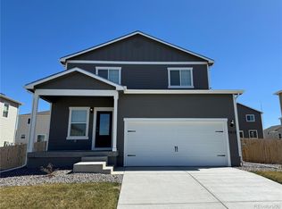 7412 Dolores Ave, Frederick, CO 80530
