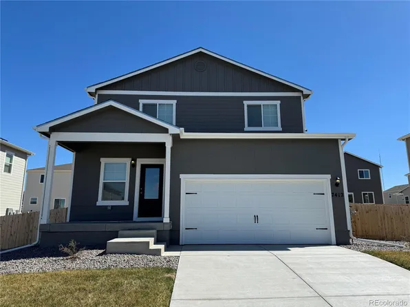 7412 Dolores Avenue, Frederick, CO 80530