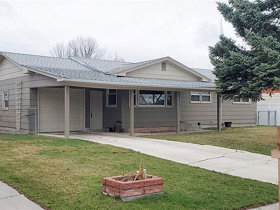 2nd image of 2829 Belvedere Dr