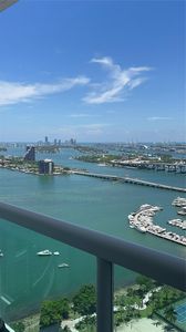 1800 N Bayshore Dr APT 3411, Miami, FL, 33132