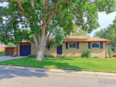 3373 W Monmouth Ave, Englewood, CO, 80110