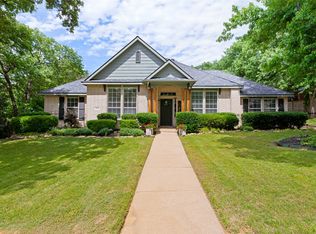 729 Big Horn Trl, Crowley, TX 76036