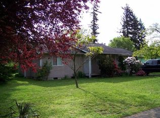 206 Sable Dr, Everson, WA 98247