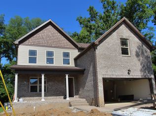 450 Marble Ct LOT 83, Gallatin, TN 37066