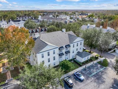 235 Goldenrain Dr APT 301, Celebration, FL, 34747