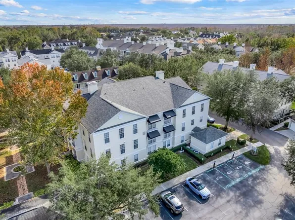 235 Goldenrain Dr APT 301, Celebration, FL 34747