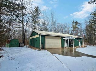 15516 E 638th Hwy, Presque Isle, MI 49777