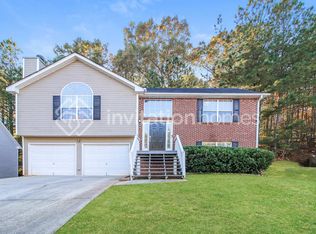 464 Gresham Dr, Stockbridge, GA 30281