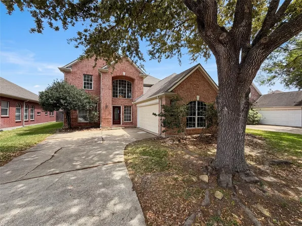 412 Green Cedar Dr, League City, TX 77573