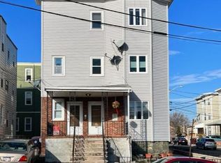88 Vernal St #B, Everett, MA 02149