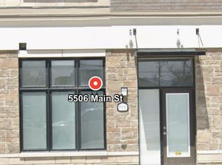 5506 Main St N, Whitchurch Stouffville, ON L4A 5G4