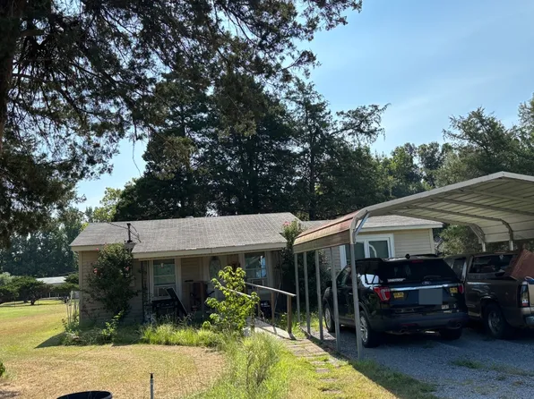521 Country Trail Ln, Star City, AR 71667