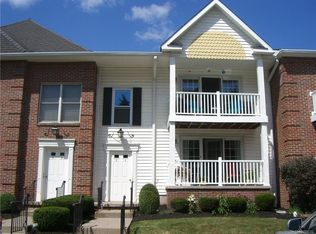 970 Hopkins Rd APT D, Amherst, NY 14221