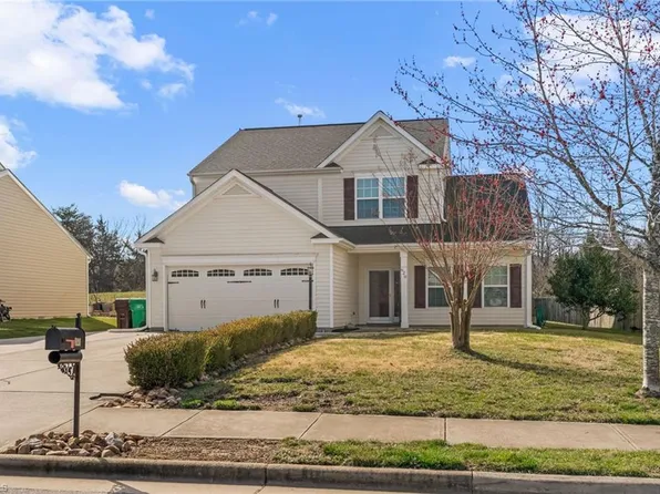 620 Piedmont Crossing Dr, High Point, NC 27265