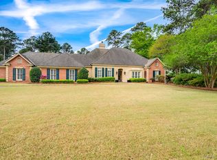 7600 Wynlakes Blvd, Montgomery, AL 36117