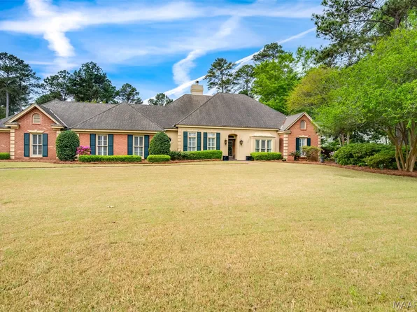 7600 Wynlakes Blvd, Montgomery, AL 36117