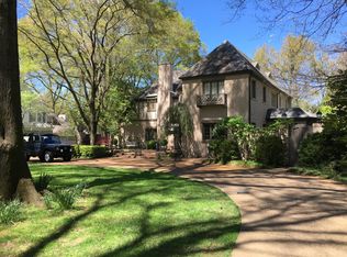 3980 N Galloway Dr, Memphis, TN 38111