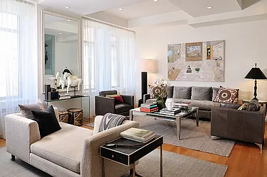 Rented by Fionn Campbell