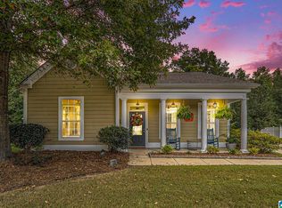 1080 Kelly Creek Way, Moody, AL 35004
