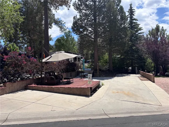 40751 N Shore Dr #101, Fawnskin, CA 92333