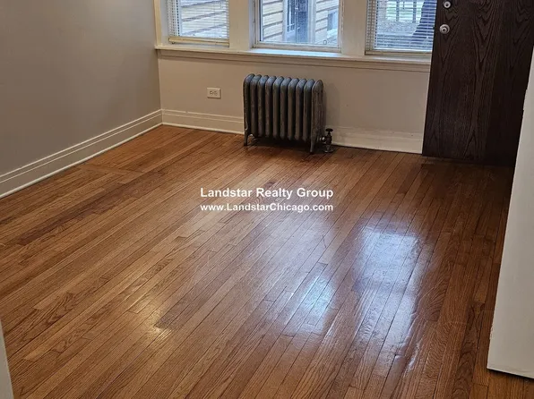 4411 N Kenneth Ave APT 1A, Chicago, IL 60630