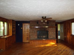 2820 Old Yellow Springs Rd, Fairborn, OH 45324