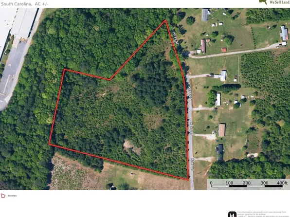 0 Keys St, Anderson, SC 29624