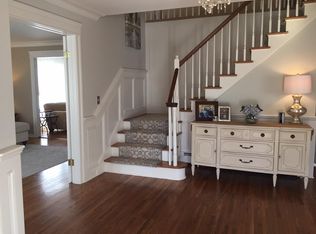 5 Hosking Way, Ramsey, NJ 07446