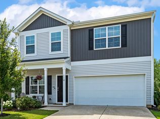 114 Forest Meadow Ct, Garner, NC 27529