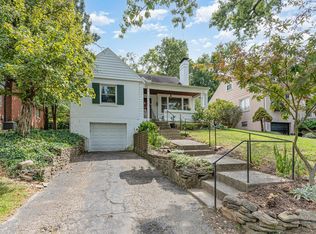 6259 Crestview Pl, Cincinnati, OH 45230