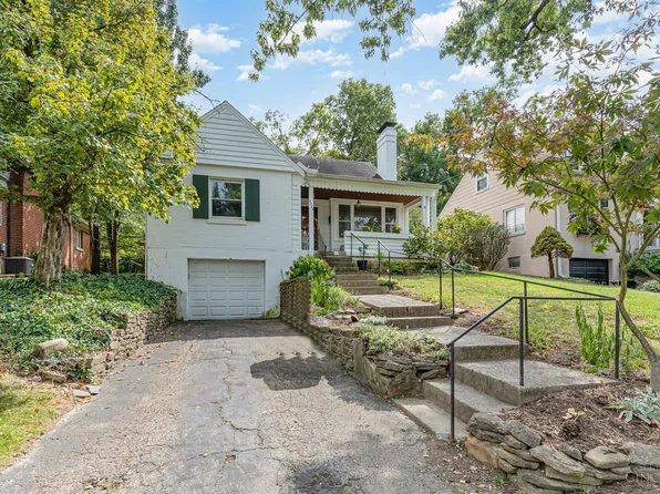 6259 Crestview Pl, Cincinnati, OH 45230
