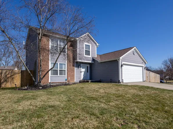 4568 Glenhaven Dr, Columbus, OH 43231