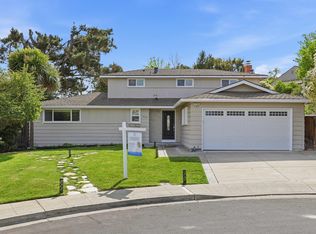 11593 Ladera Ct, Dublin, CA