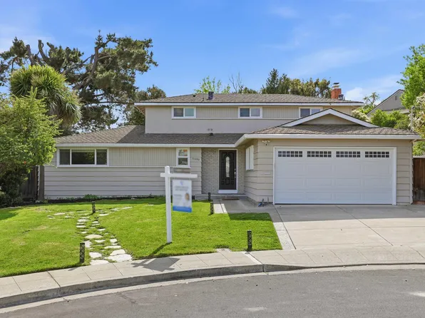 11593 Ladera Ct, Dublin, CA 94568