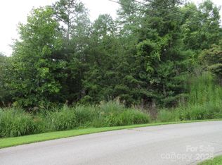 0 Old Burnsville Rd, Weaverville, NC 28787
