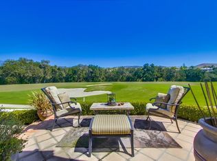 6 Via Barcaza, Coto de Caza, CA 92679