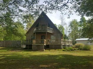 41 Alvie Barnickle Ln, Parsons, TN 38363