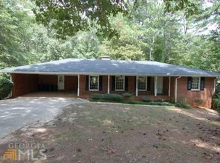 5436 Hugh Howell Rd, Stone Mountain, GA 30087