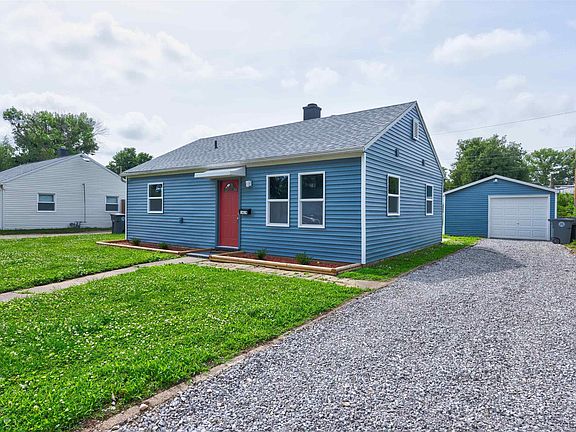 5th image of 1419 Waggoner Ave