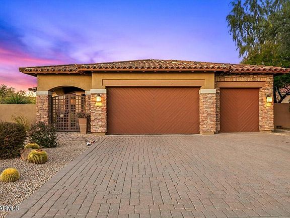 2nd image of 7532 E CAMINO PUESTA DEL SOL --