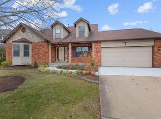 3436 Falcon View Ln, Saint Louis, MO