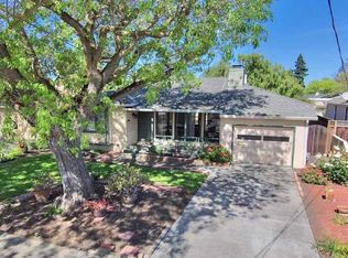 1175 18th Ave, Redwood City, CA