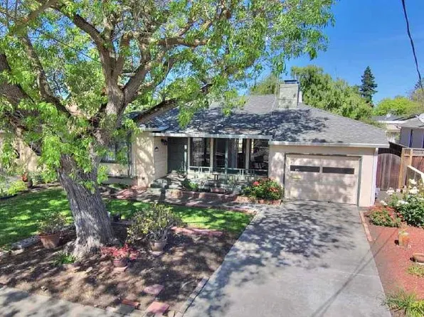 1175 18th Ave, Redwood City, CA 94063