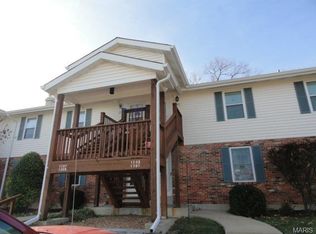 1281 Cliffridge Ln, Valley Park, MO 63088
