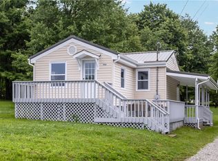 466 Braden School Rd, Beaver Falls, PA 15010