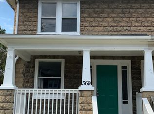 369 W Jackson St, York, PA 17401