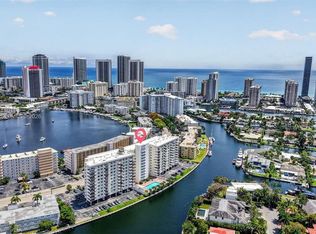 Ocean View Towers Condo, Hallandale, FL 33009